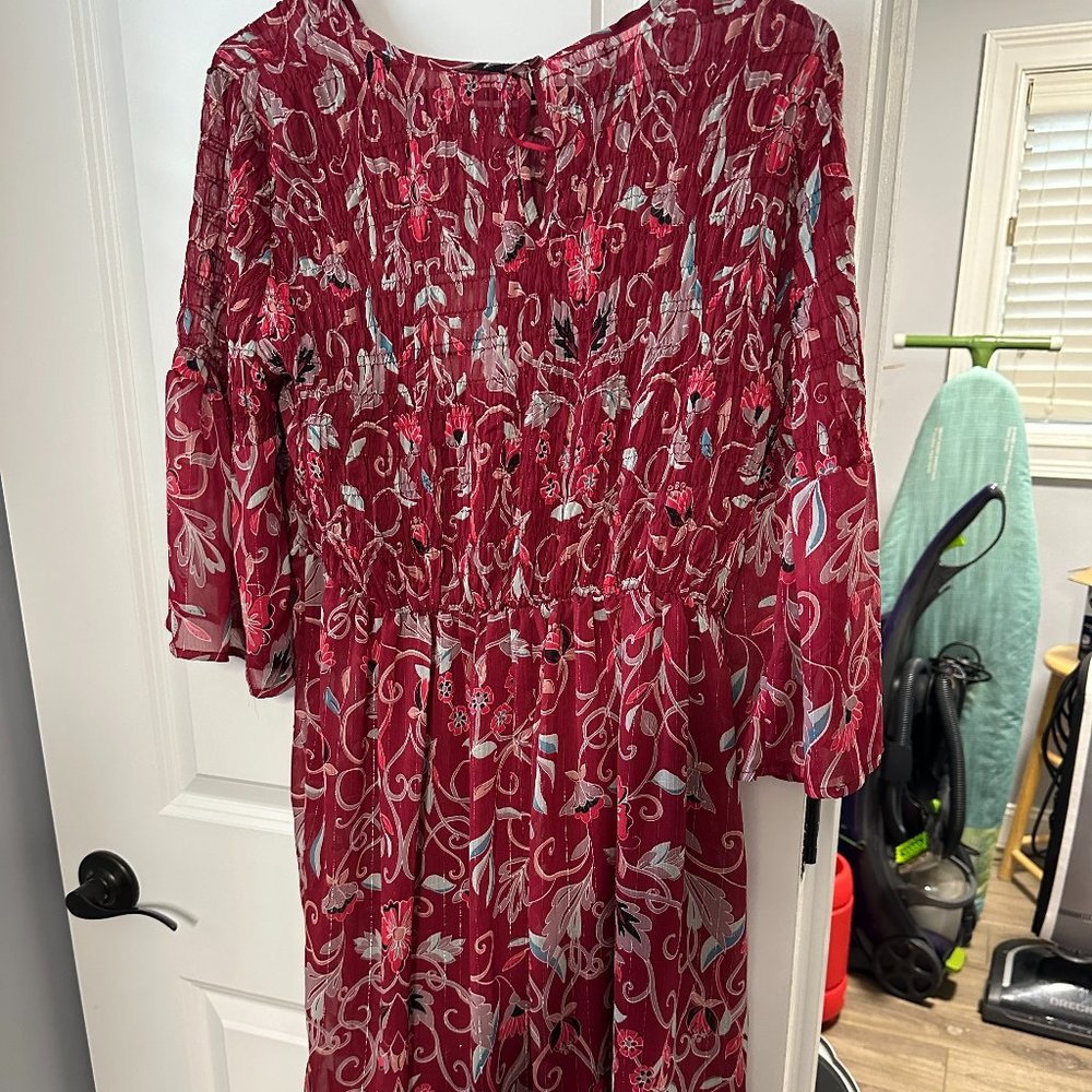 Laura Conrad Dress